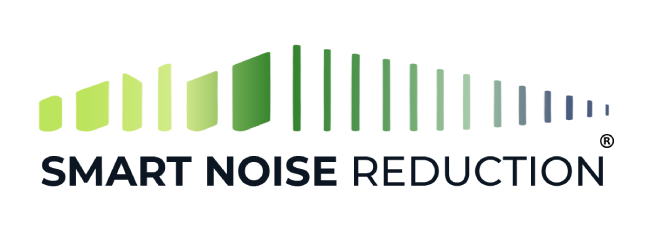 smartnoisereduction.com Logo